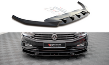 Carica l&#39;immagine nel visualizzatore di Gallery, Lip Anteriore V.2 Volkswagen Passat B8 Facelift