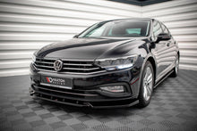 Carica l&#39;immagine nel visualizzatore di Gallery, Lip Anteriore V.2 Volkswagen Passat B8 Facelift