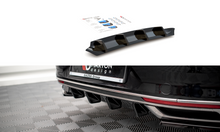 Load image into Gallery viewer, Diffusore posteriore Volkswagen Passat B8 Facelift