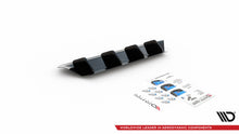 Load image into Gallery viewer, Diffusore posteriore Volkswagen Passat B8 Facelift