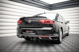 Diffusore posteriore Volkswagen Passat B8 Facelift