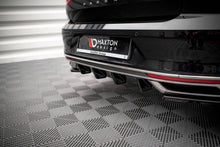 Load image into Gallery viewer, Diffusore posteriore Volkswagen Passat B8 Facelift