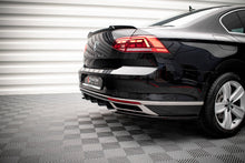 Load image into Gallery viewer, Diffusore posteriore Volkswagen Passat B8 Facelift