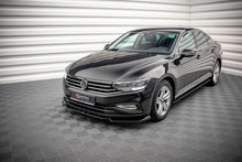 Carica l&#39;immagine nel visualizzatore di Gallery, Diffusori Sotto Minigonne Volkswagen Passat B8 Facelift