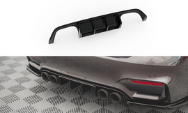 Diffusore posteriore BMW M4 F82
