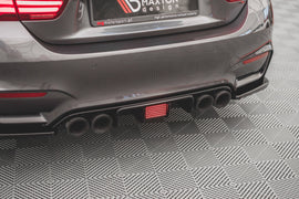 Luce a led Stop BMW M4 F82