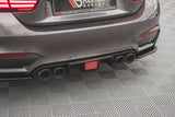 Luce a led Stop BMW M4 F82