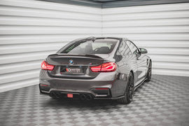 Luce a led Stop BMW M4 F82