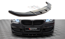 Carica l&#39;immagine nel visualizzatore di Gallery, Lip Anteriore V.1 BMW Serie 7 M-Pack F01