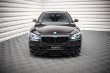 Carica l&#39;immagine nel visualizzatore di Gallery, Lip Anteriore V.1 BMW Serie 7 M-Pack F01