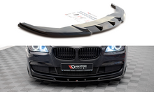 Carica l&#39;immagine nel visualizzatore di Gallery, Lip Anteriore V.2 BMW Serie 7 M-Pack F01