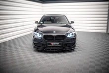 Carica l&#39;immagine nel visualizzatore di Gallery, Lip Anteriore V.2 BMW Serie 7 M-Pack F01