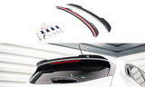 Estensione spoiler posteriore Renault Clio Mk5