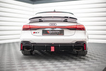 Carica l&#39;immagine nel visualizzatore di Gallery, Luce a led Stop Audi RS6 C8 / RS7 C8