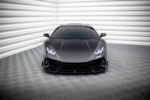 Carica l&#39;immagine nel visualizzatore di Gallery, Lip Anteriore Lamborghini Huracan EVO