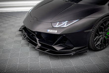 Carica l&#39;immagine nel visualizzatore di Gallery, Lip Anteriore Lamborghini Huracan EVO