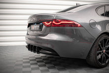 Carica l&#39;immagine nel visualizzatore di Gallery, Street Pro Diffusore posteriore Jaguar XF R-Sport Mk2