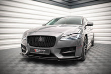 Carica l&#39;immagine nel visualizzatore di Gallery, Lip Anteriore V.2 Jaguar XF R-Sport Mk2