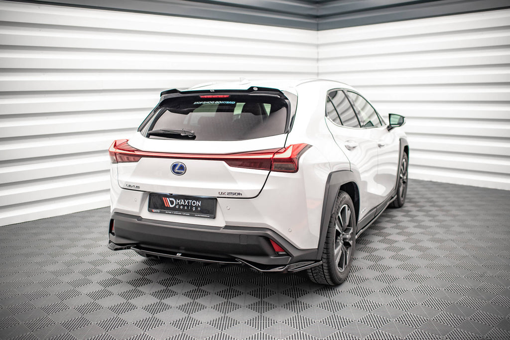 Estensione spoiler posteriore Lexus UX Mk1