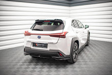 Load image into Gallery viewer, Estensione spoiler posteriore Lexus UX Mk1