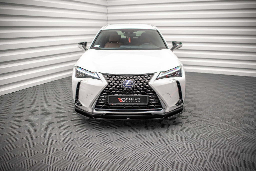 Lip Anteriore Lexus UX Mk1