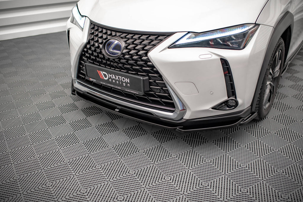 Lip Anteriore Lexus UX Mk1