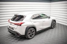 Load image into Gallery viewer, Diffusori Sotto Minigonne Lexus UX Mk1