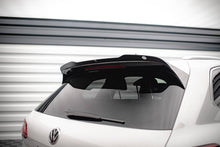 Load image into Gallery viewer, Estensione spoiler posteriore Volkswagen Touareg R-Line Mk3