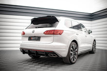 Load image into Gallery viewer, Estensione spoiler posteriore Volkswagen Touareg R-Line Mk3