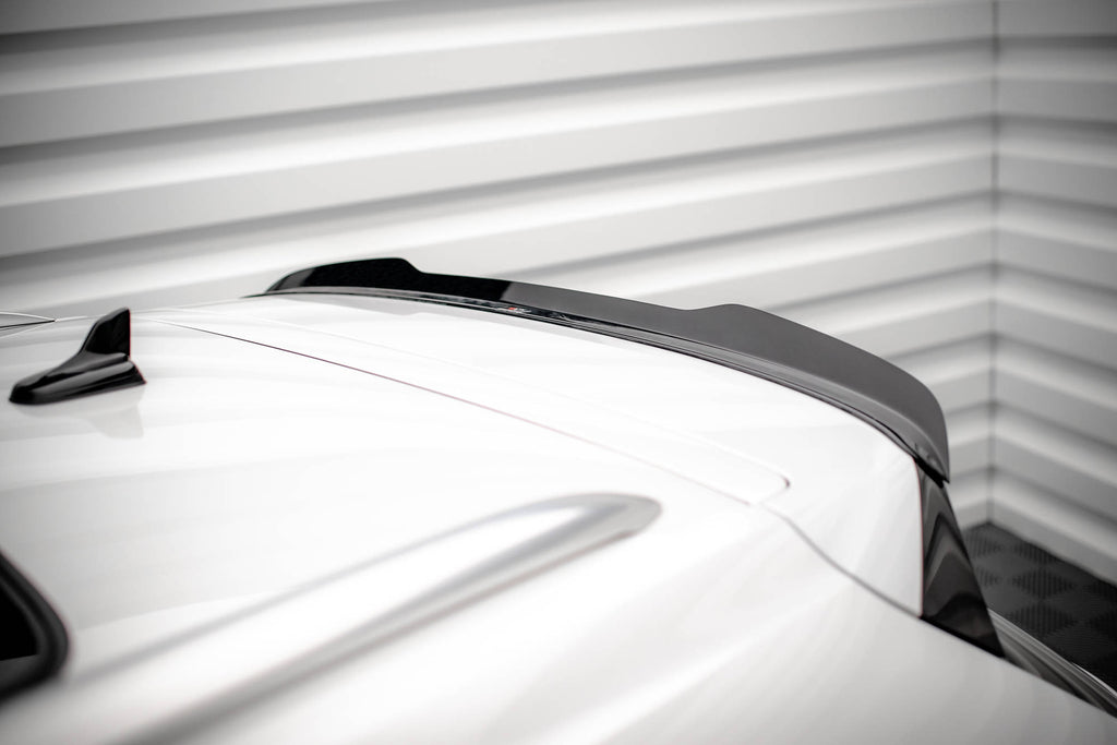 Estensione spoiler posteriore Volkswagen Touareg R-Line Mk3