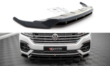 Carica l&#39;immagine nel visualizzatore di Gallery, Lip Anteriore Volkswagen Touareg R-Line Mk3