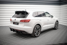 Carica l&#39;immagine nel visualizzatore di Gallery, Splitter Laterali Posteriori Volkswagen Touareg R-line Mk3