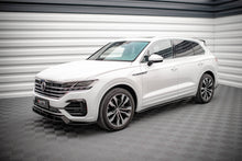 Load image into Gallery viewer, Diffusori Sotto Minigonne Volkswagen Touareg R-line Mk3