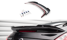 Carica l&#39;immagine nel visualizzatore di Gallery, Estensione spoiler posteriore Nissan 370Z Nismo Facelift