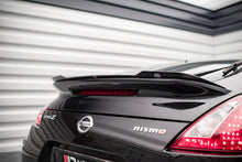 Load image into Gallery viewer, Estensione spoiler posteriore Nissan 370Z Nismo Facelift