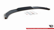Carica l&#39;immagine nel visualizzatore di Gallery, Lip Anteriore V.3 Nissan 370Z Nismo Facelift