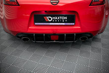 Carica l&#39;immagine nel visualizzatore di Gallery, Street Pro Diffusore posteriore Nissan 370Z