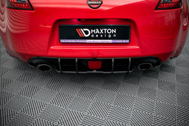 Street Pro Diffusore posteriore Nissan 370Z