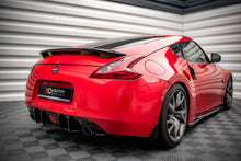 Load image into Gallery viewer, Street Pro Diffusore posteriore Nissan 370Z