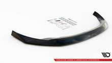 Carica l&#39;immagine nel visualizzatore di Gallery, Lip Anteriore V.1 Nissan 370Z Facelift