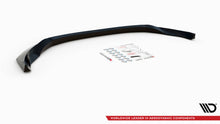 Carica l&#39;immagine nel visualizzatore di Gallery, Lip Anteriore V.1 Nissan 370Z Facelift