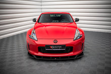 Load image into Gallery viewer, Lip Anteriore V.2 Nissan 370Z Facelift
