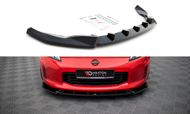 Lip Anteriore V.3 Nissan 370Z Facelift