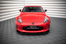 Load image into Gallery viewer, Lip Anteriore V.3 Nissan 370Z Facelift
