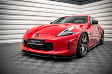 Load image into Gallery viewer, Lip Anteriore V.3 Nissan 370Z Facelift