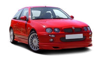 Carica l&#39;immagine nel visualizzatore di Gallery, Paraurti Anteriore SPOILER 1 MG ZR