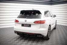 Load image into Gallery viewer, Street Pro Diffusore posteriore Volkswagen Touareg R-Line Mk3