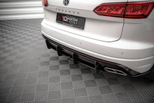 Load image into Gallery viewer, Street Pro Diffusore posteriore Volkswagen Touareg R-Line Mk3