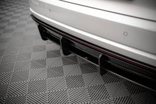 Load image into Gallery viewer, Street Pro Diffusore posteriore Volkswagen Touareg R-Line Mk3
