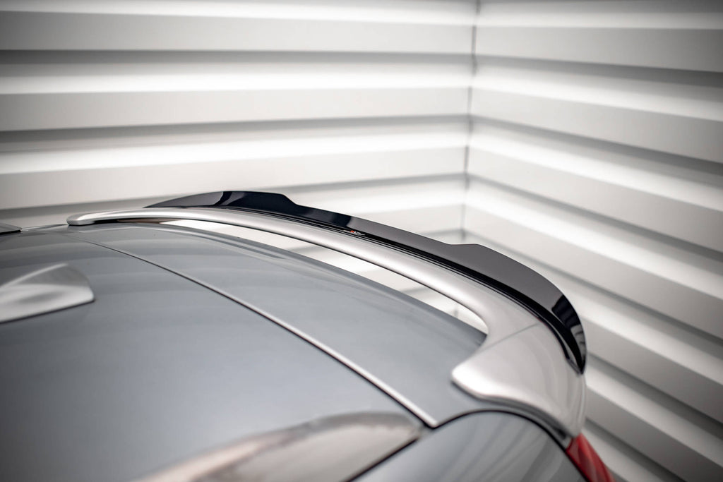 Estensione spoiler posteriore V.2 Volvo V70 Mk3